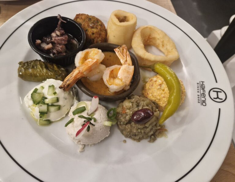 Restaurant Kafenio