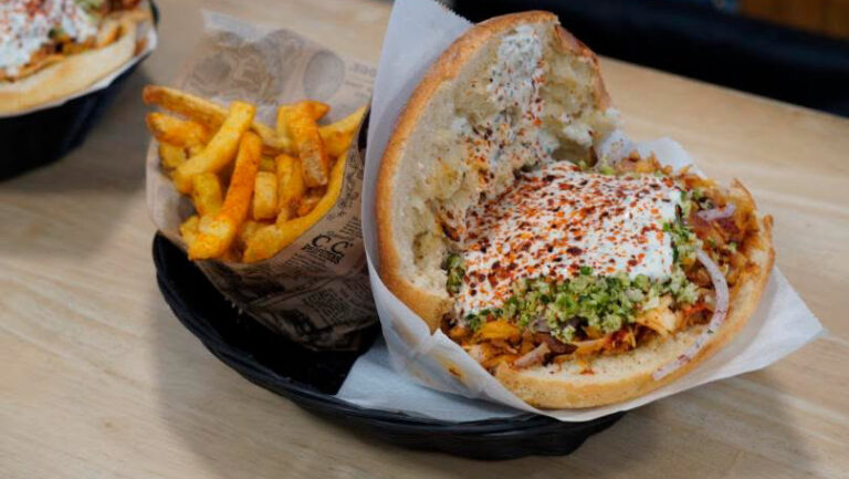 Restaurant Kapadokya döner à Tarbes, France