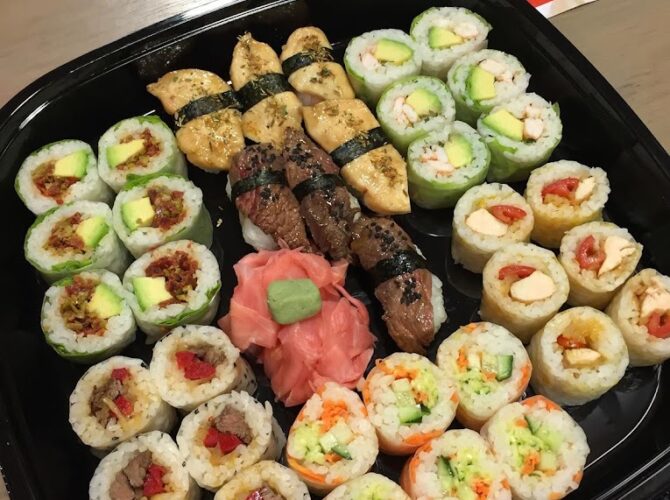 Restaurant Kyoshu à Tarbes, France