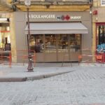 La Boulangerie M&M DUDOT à Metz