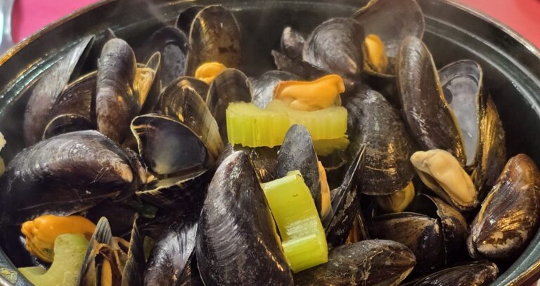 Restaurant La Bruxelloise à Bruxelles, Belgique