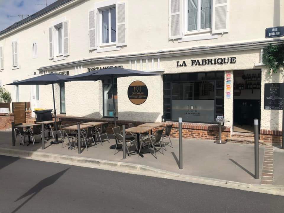 La Fabrique