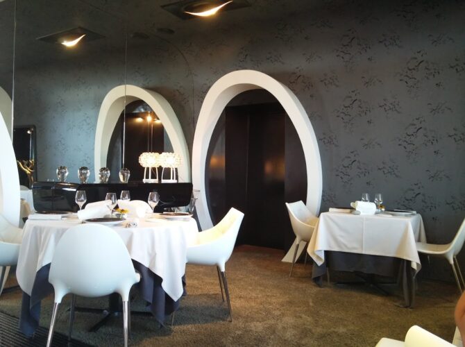 Restaurant La Marine à Noirmoutier-en-l'Île, France