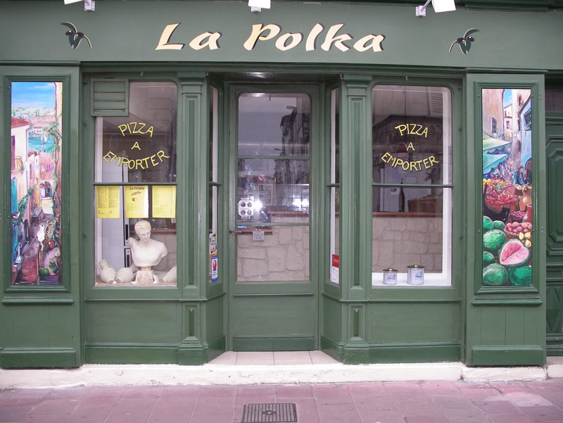 La Polka
