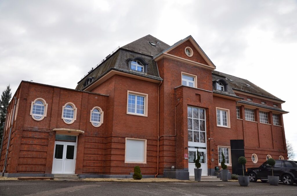 Restaurant La Régie à Val de Briey, France