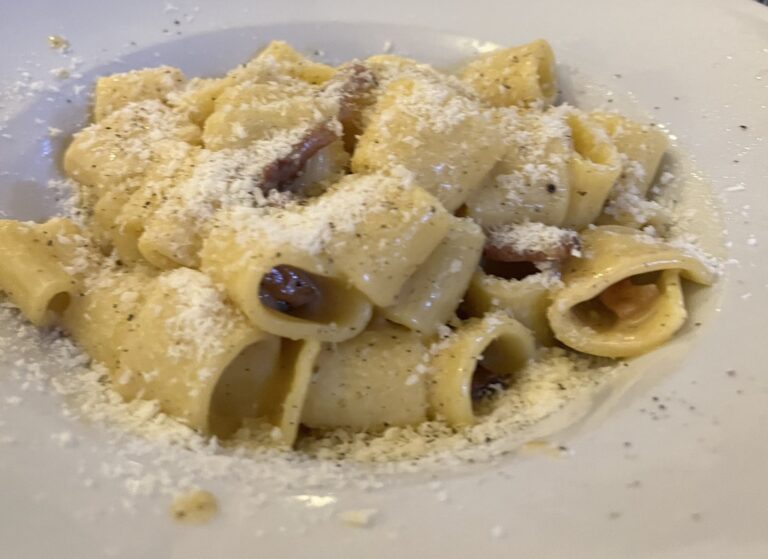 Restaurant La Tana 🇮🇹 à Bruxelles, Belgique