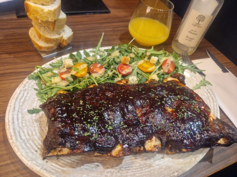 Le Banquet Restaurant à Reims, France