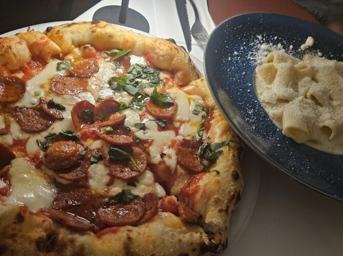 Restaurant Le Dulcinéa à Paris, France