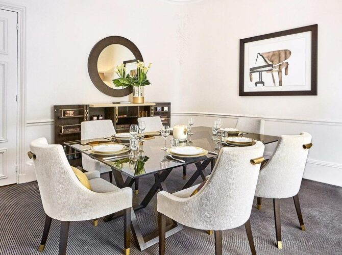 Restaurant Le Pré Catelan à Paris, France