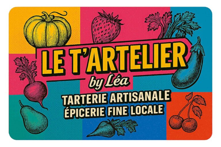 Restaurant Le t’Artelier à Royan, France