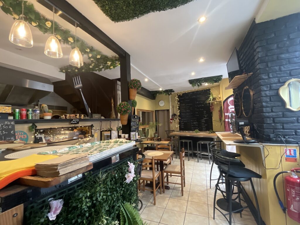 Les Crêpes d’Agathe