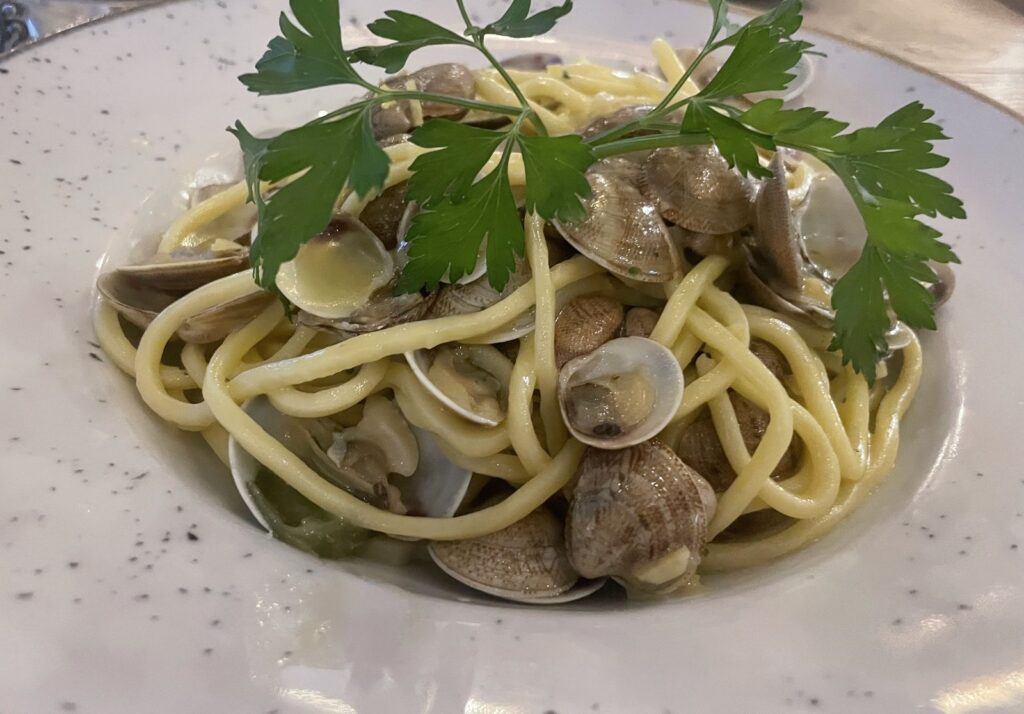 Liberté – Italian Restaurant 🇮🇹