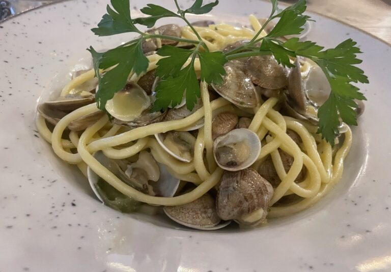 Liberté – Italian Restaurant 🇮🇹 à Bruxelles, Belgique