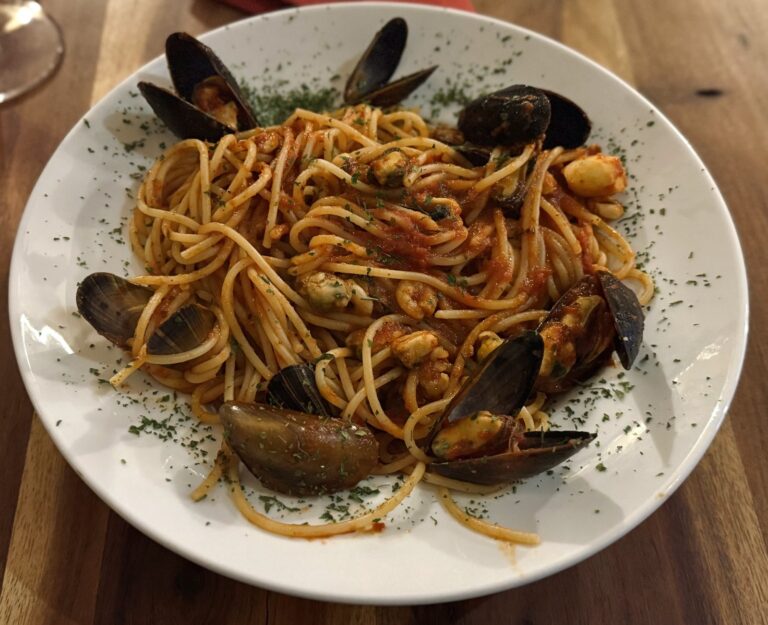 Restaurant l’italiano 🇮🇹 à Bruxelles, Belgique