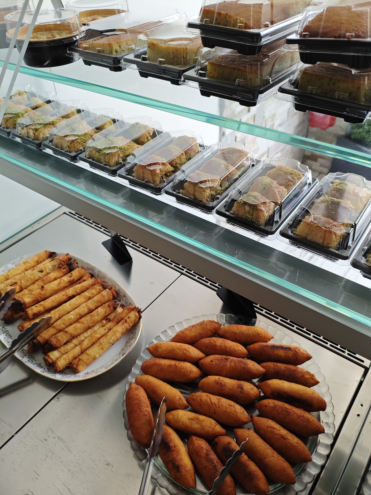 Restaurant Meraki à Clamart, France — photo 5