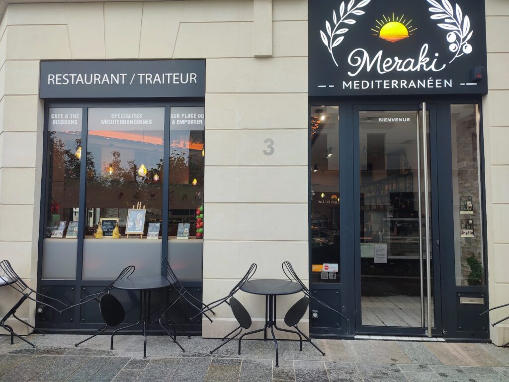 Meraki