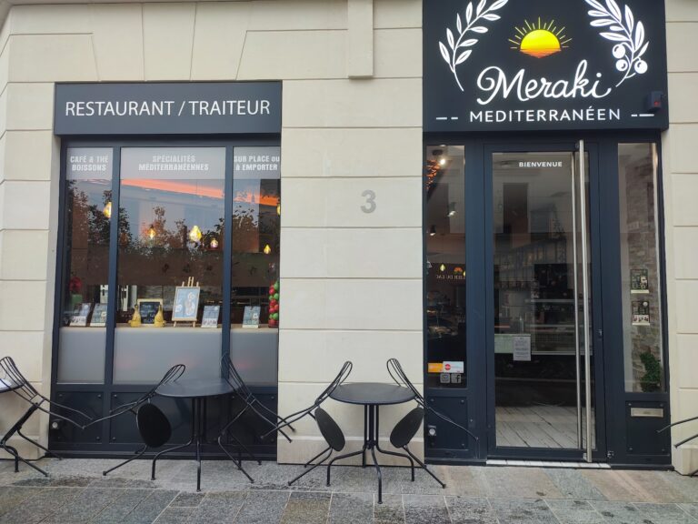 Meraki