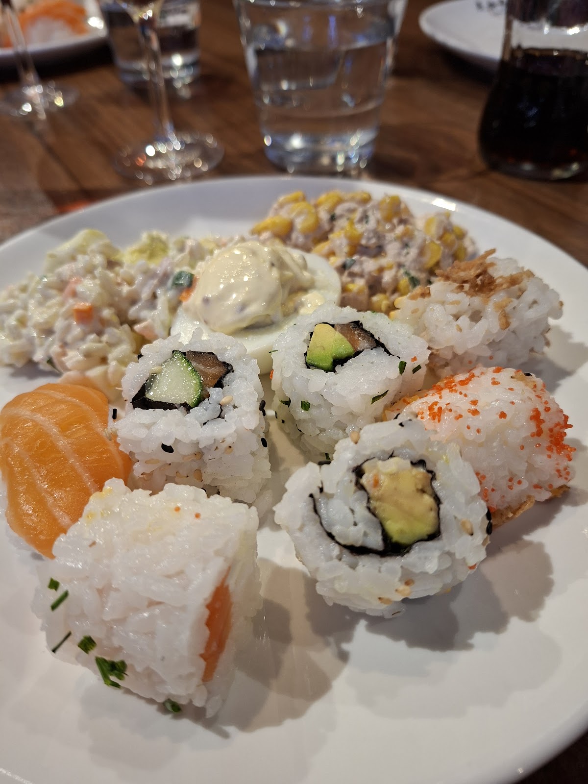 MIKADO — photo 3