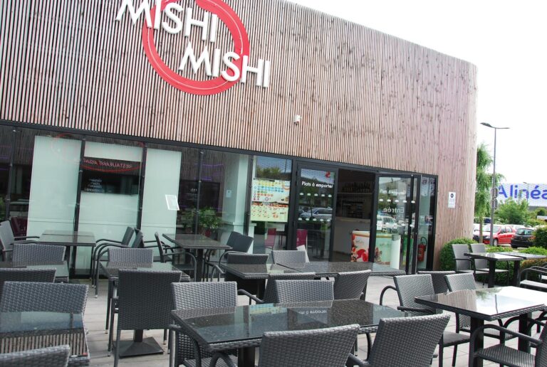 MISHI MISHI