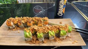 Mon Sushi Saint Martin d’Hères