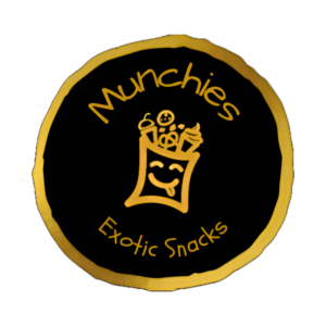Munchie’s Exotic Snacks