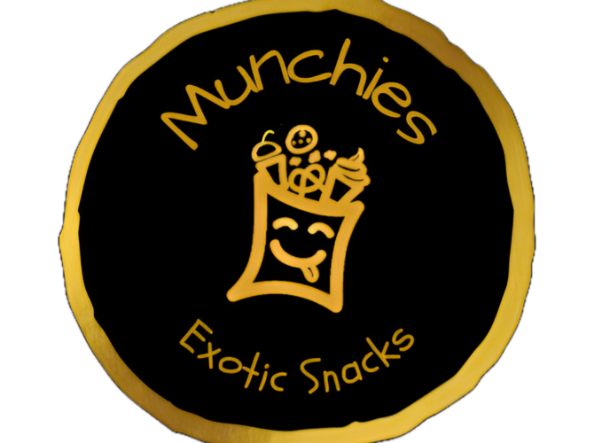 Restaurant Munchie’s Exotic Snacks à Béziers, France