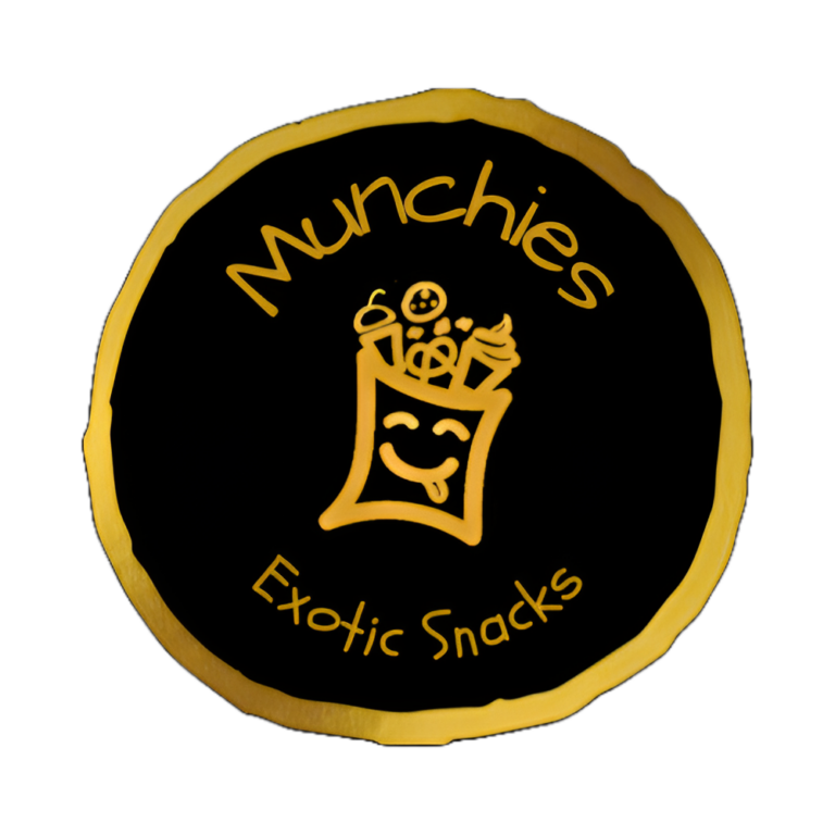 Munchie’s Exotic Snacks