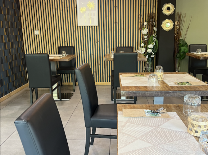 Restaurant O’ana Brunch à Montpellier, France