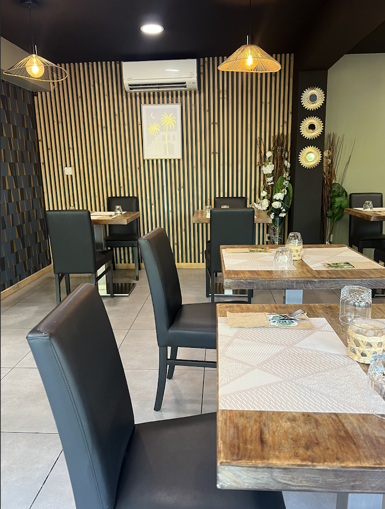 Restaurant O’ana Brunch à Montpellier, France