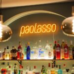 Paolasso à Paris