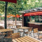 Petit Plisson à Paris