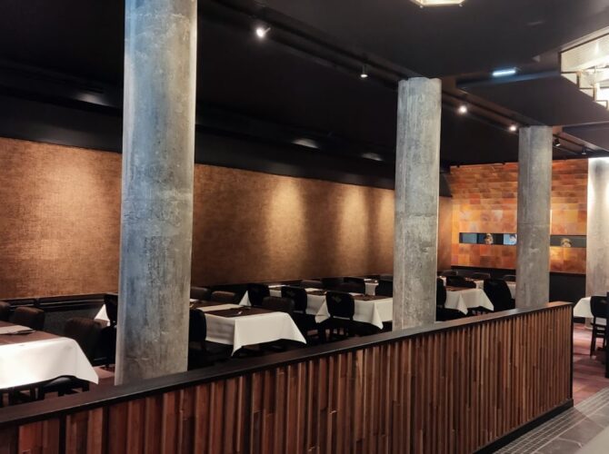 Piopa Lasagna Restaurant à Nancy, France