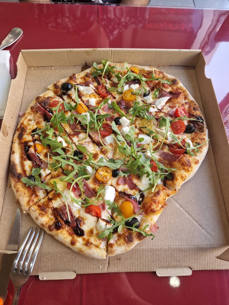 Pizza-yolo