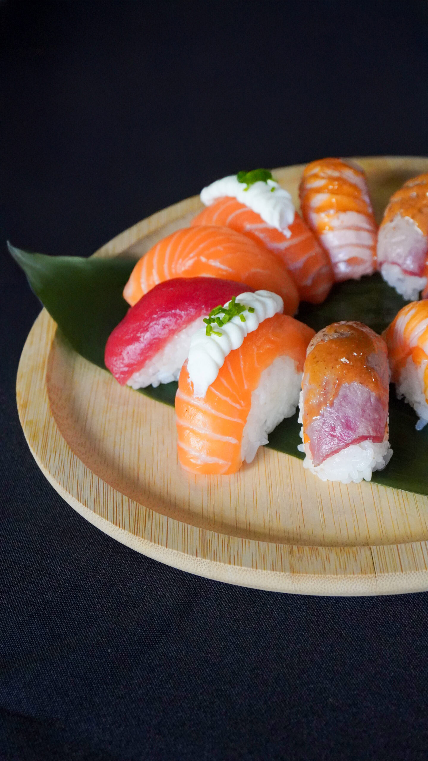 Sushi’c Japanfood Lunel — photo 8