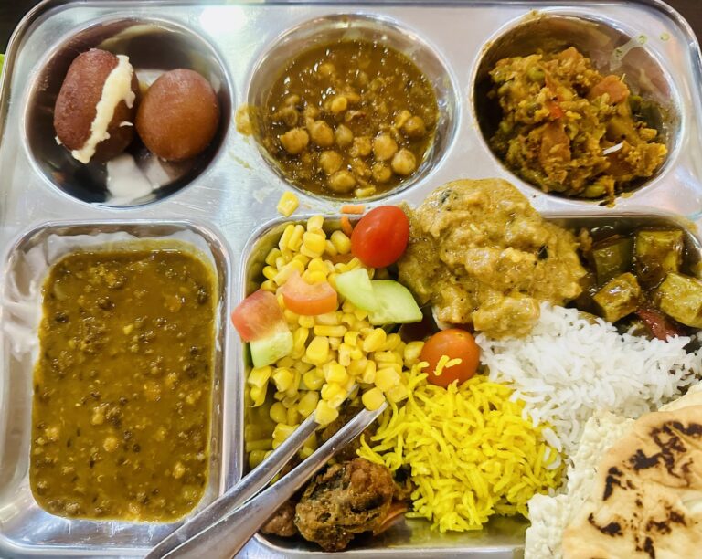 Restaurant Pure Veg India à Bruxelles, Belgique