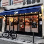 Restaurant Le Coqui à Paris