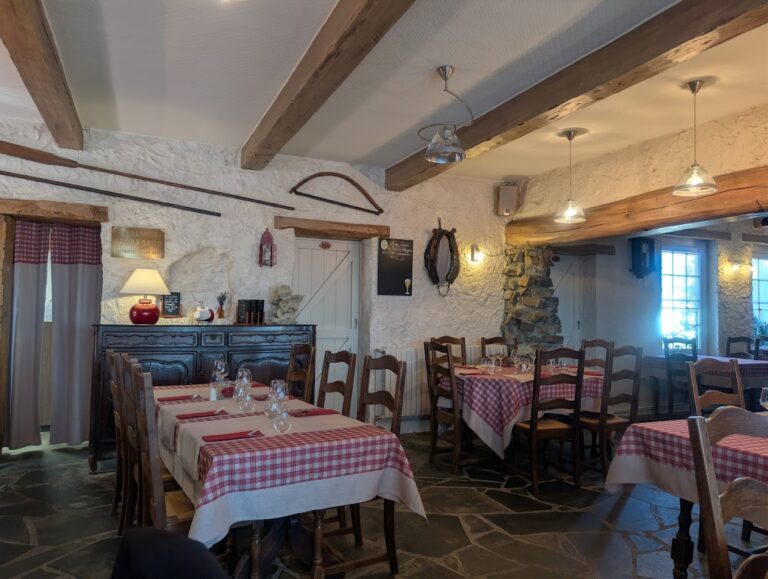 Restaurant Le Hurlevent à Halluin, France