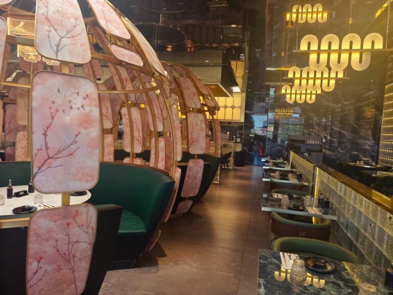 Restaurant YOLO