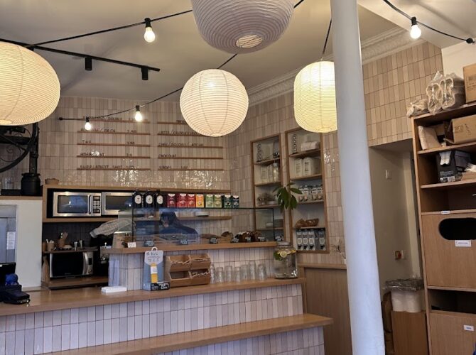 Restaurant SOA BOULOGNE BILLANCOURT à Boulogne-Billancourt, France