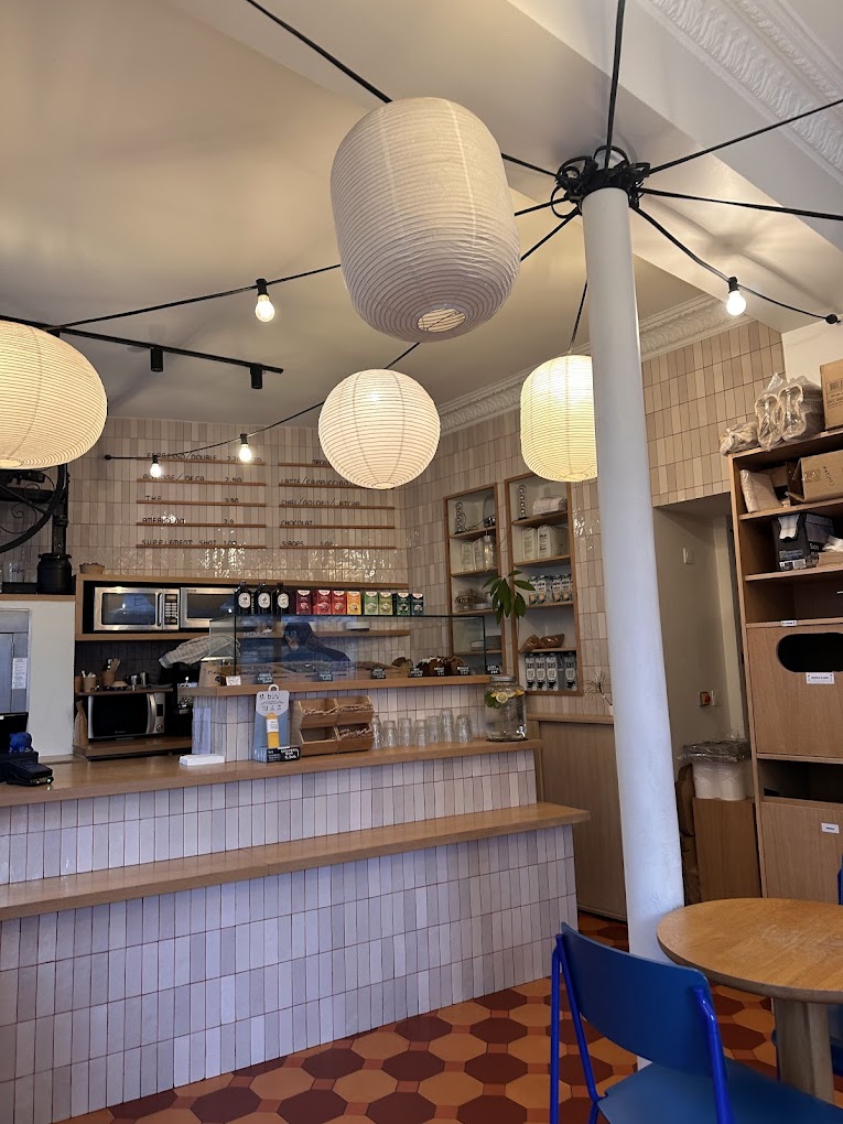 Restaurant SOA BOULOGNE BILLANCOURT à Boulogne-Billancourt, France