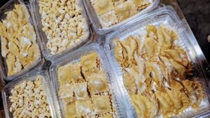 SPADA Pasta