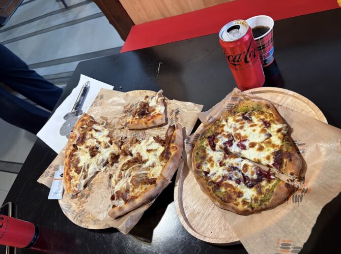 Restaurant SUNA à Châteaudun, France