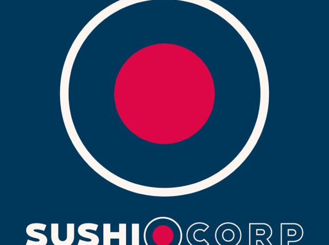 Restaurant Sushi Corp à Marseille, France