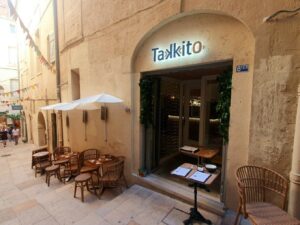 Takkito – GLUTEN FREE