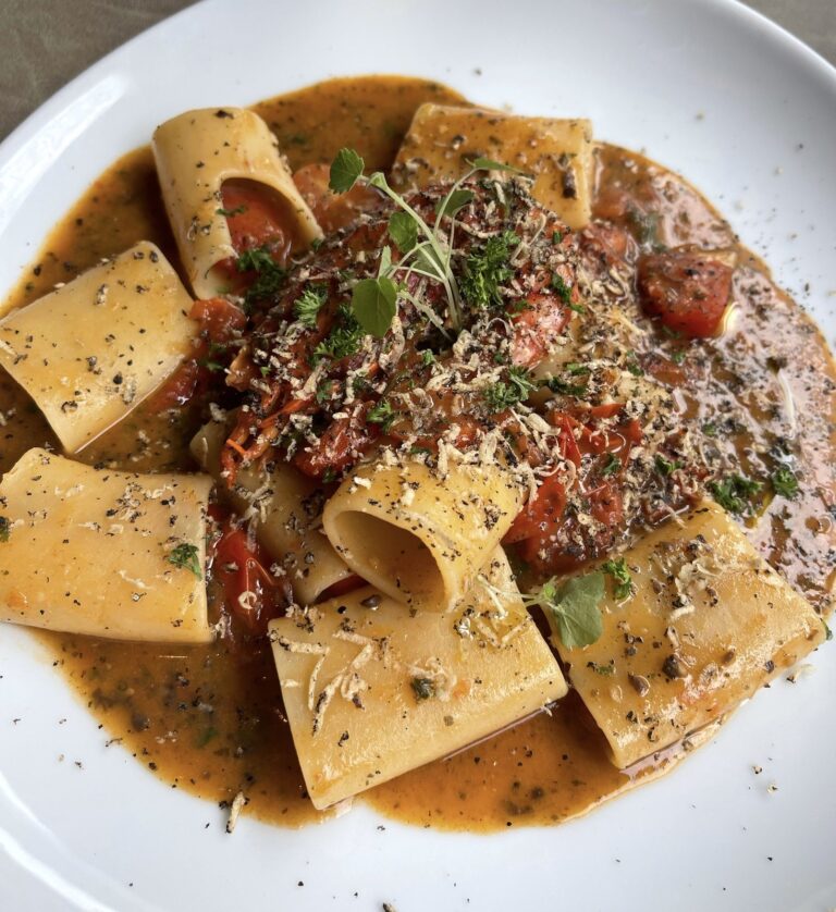 Restaurant The Manzoni 🇮🇹 à Bruxelles, Belgique
