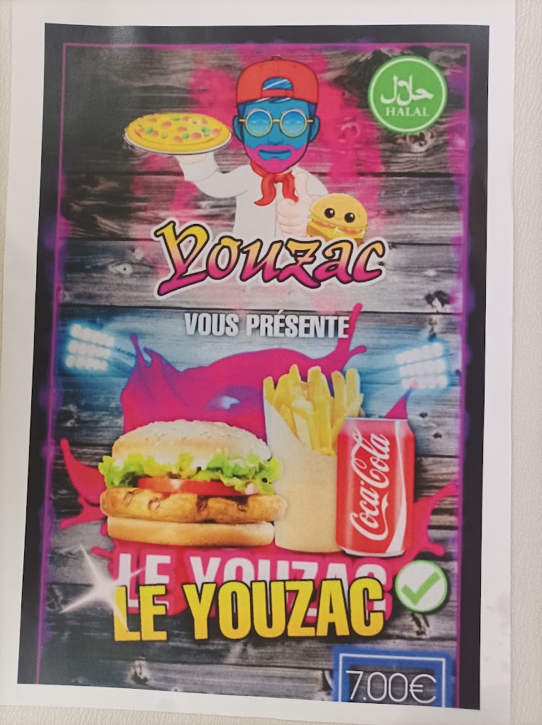 Youzac