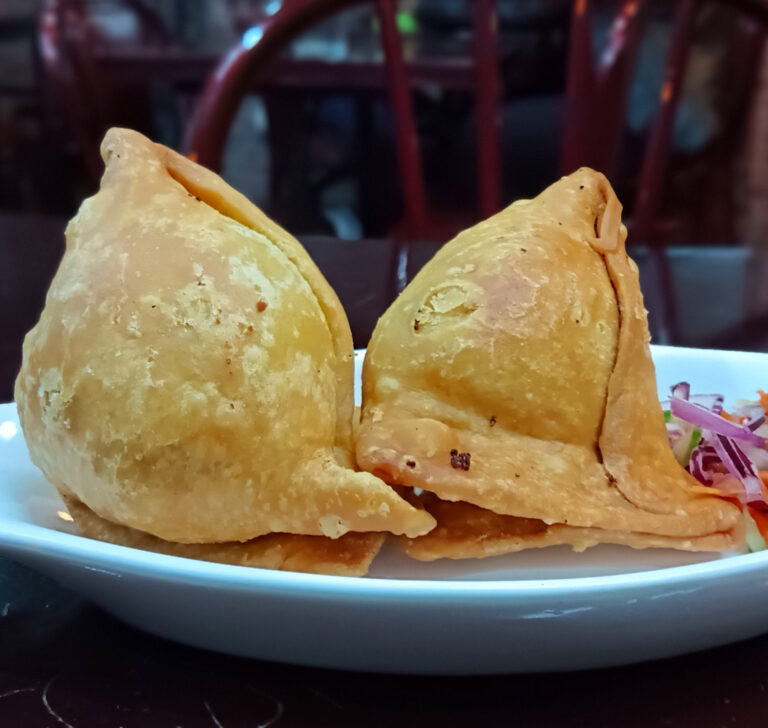 Singara – Shahjalal Restaurant & Sweets – France – Aubervilliers