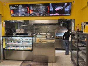 Antep Grill