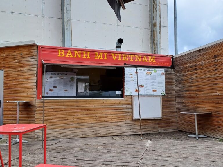 Banh Mi Vietnam