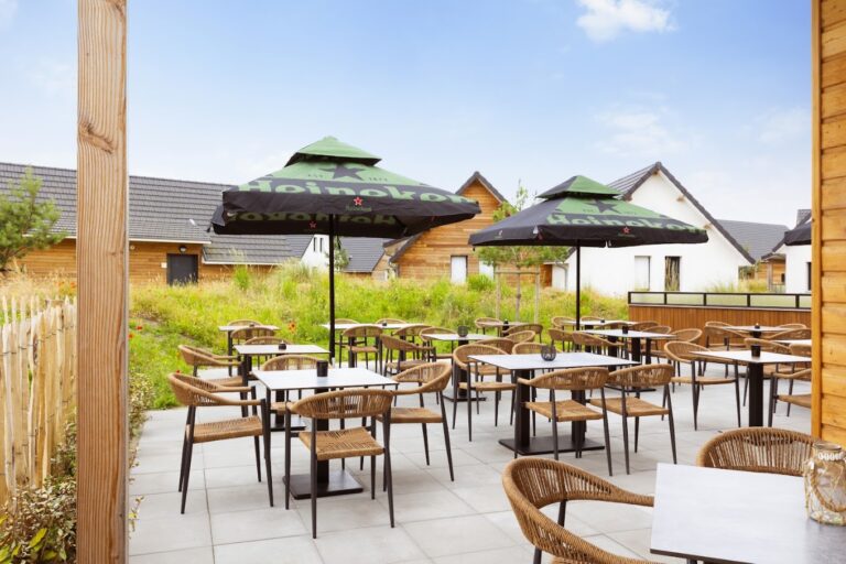 Restaurant Bistro Le Bouchot à Berck, France